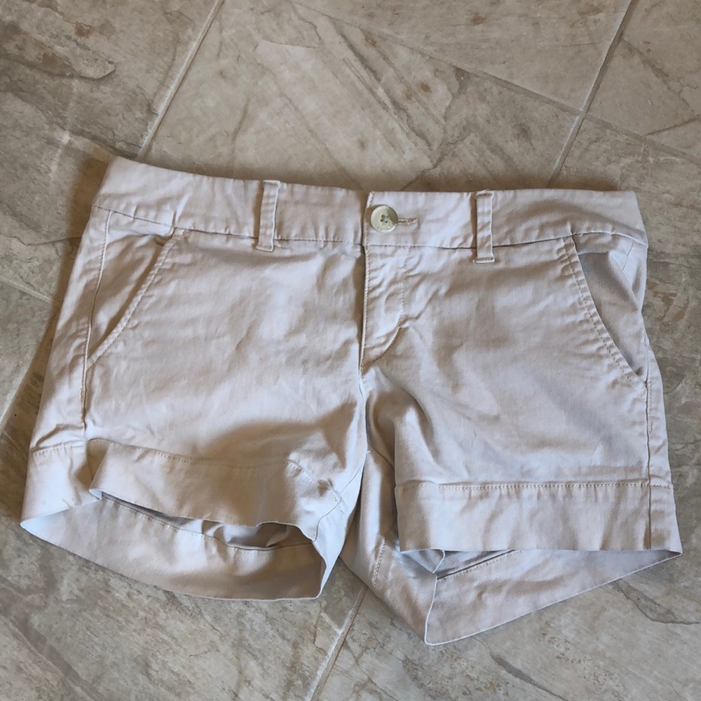 American Eagle Outfitters shorts